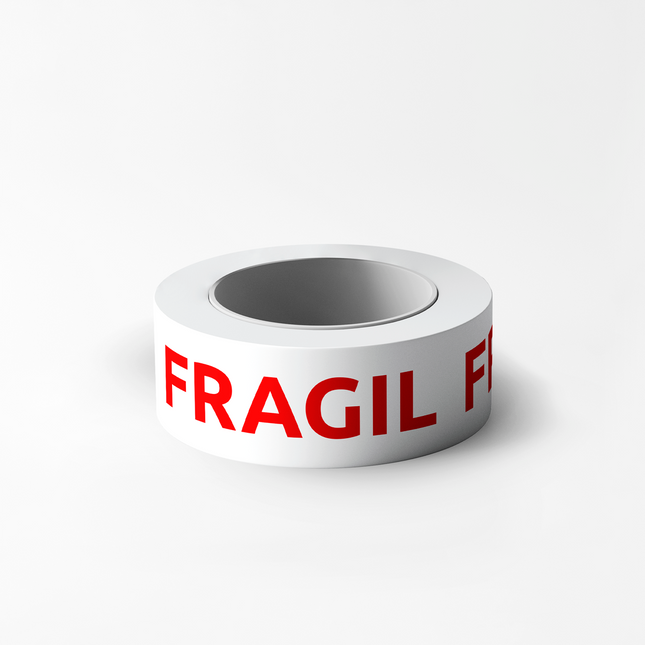 Cinta Impresa "Frágil" (7284275609809)