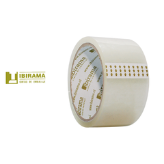 Cinta Adhesiva Ibirama Transparente | 48 mm x 1000 yds. (7580145254609) (7580142698705) (7580131393745) (7580890497233) (7581897949393)